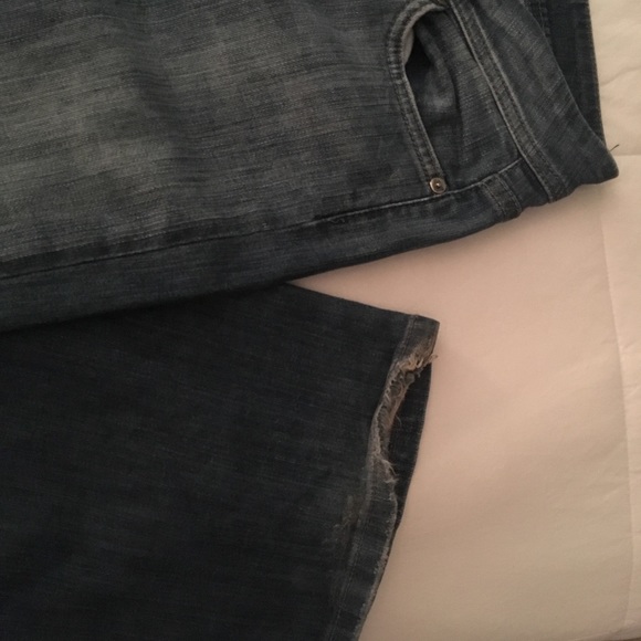 Joe’s jeans - boot cut - Picture 4 of 4